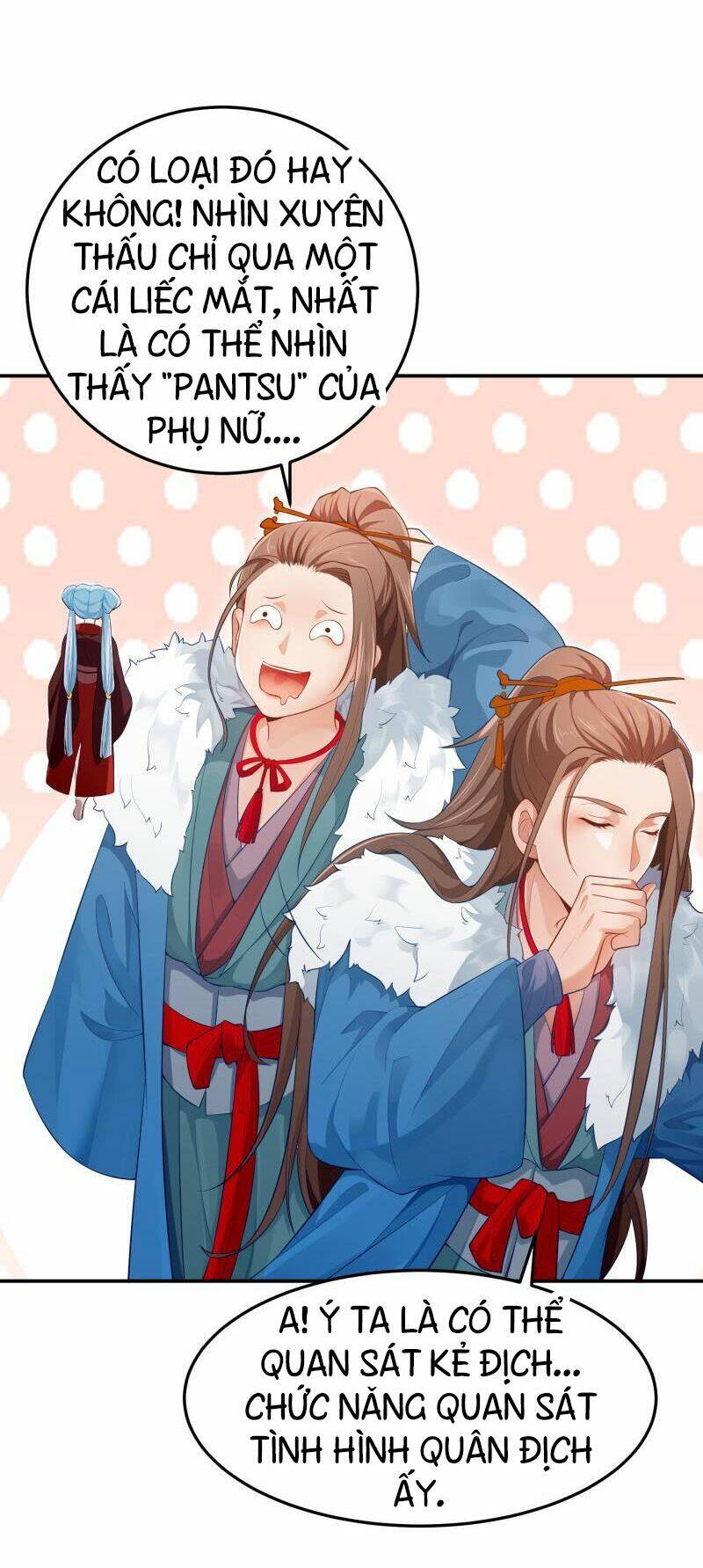 ma nhị đại chapter 15 7