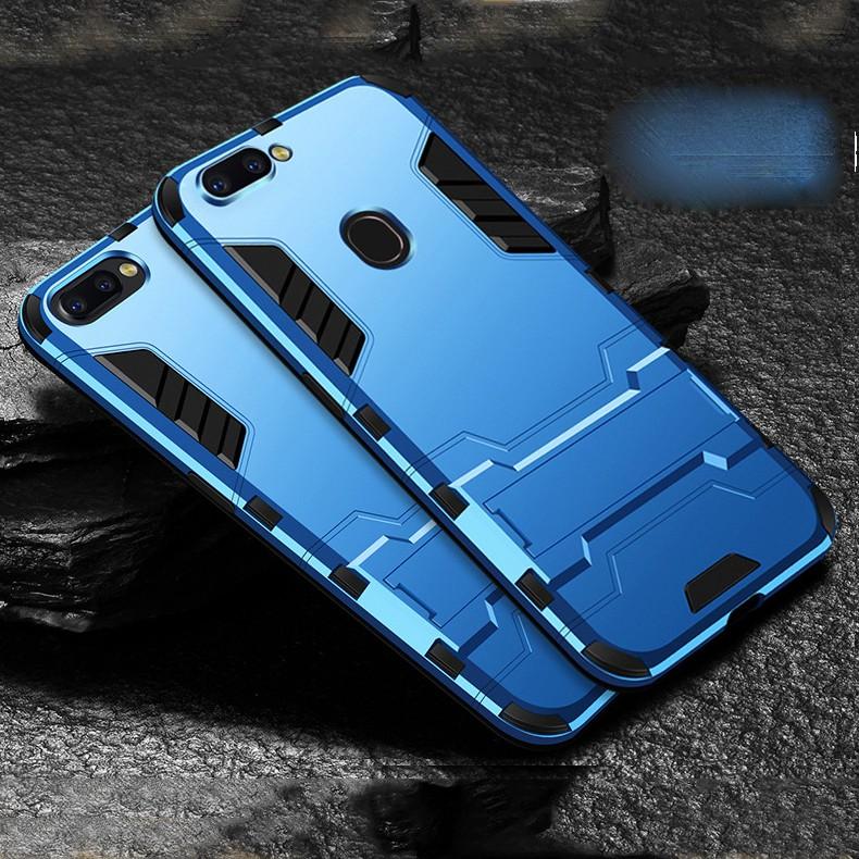 Ốp lưng chống va đập dành cho oppo A1k/ A31/ A91