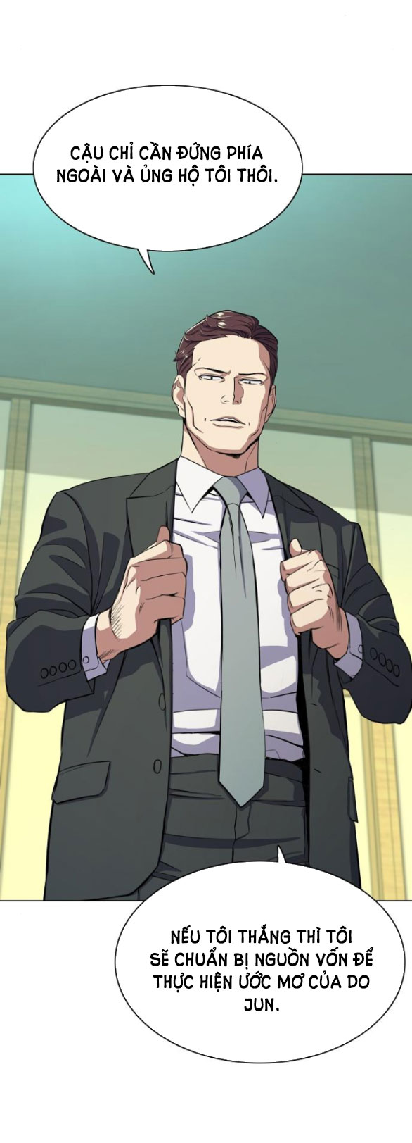 cậu út nhà tài phiệt chapter 36.1 17