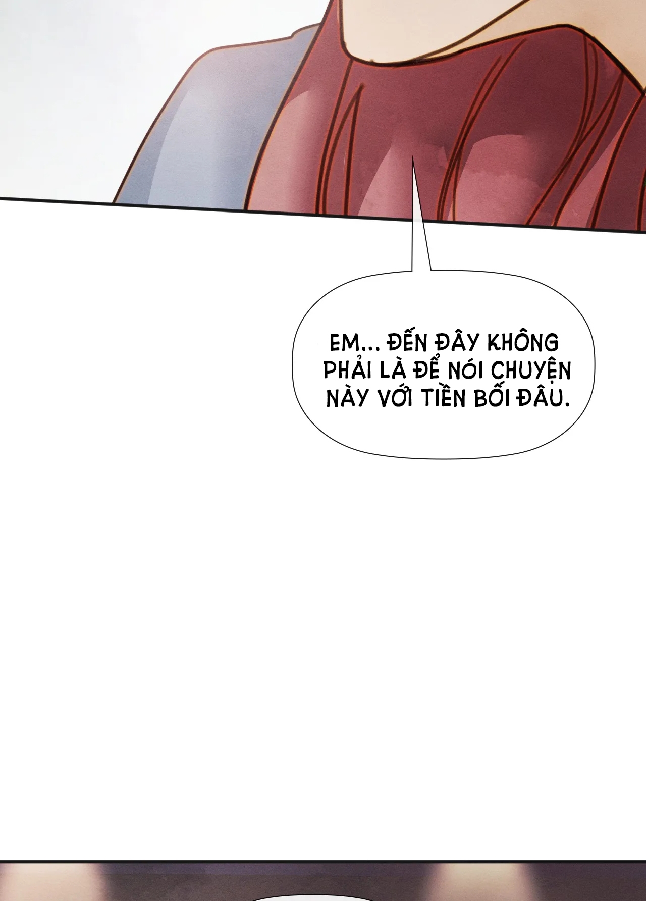 Tình Yêu Trong Sáng chapter 18.2 - Trang 45