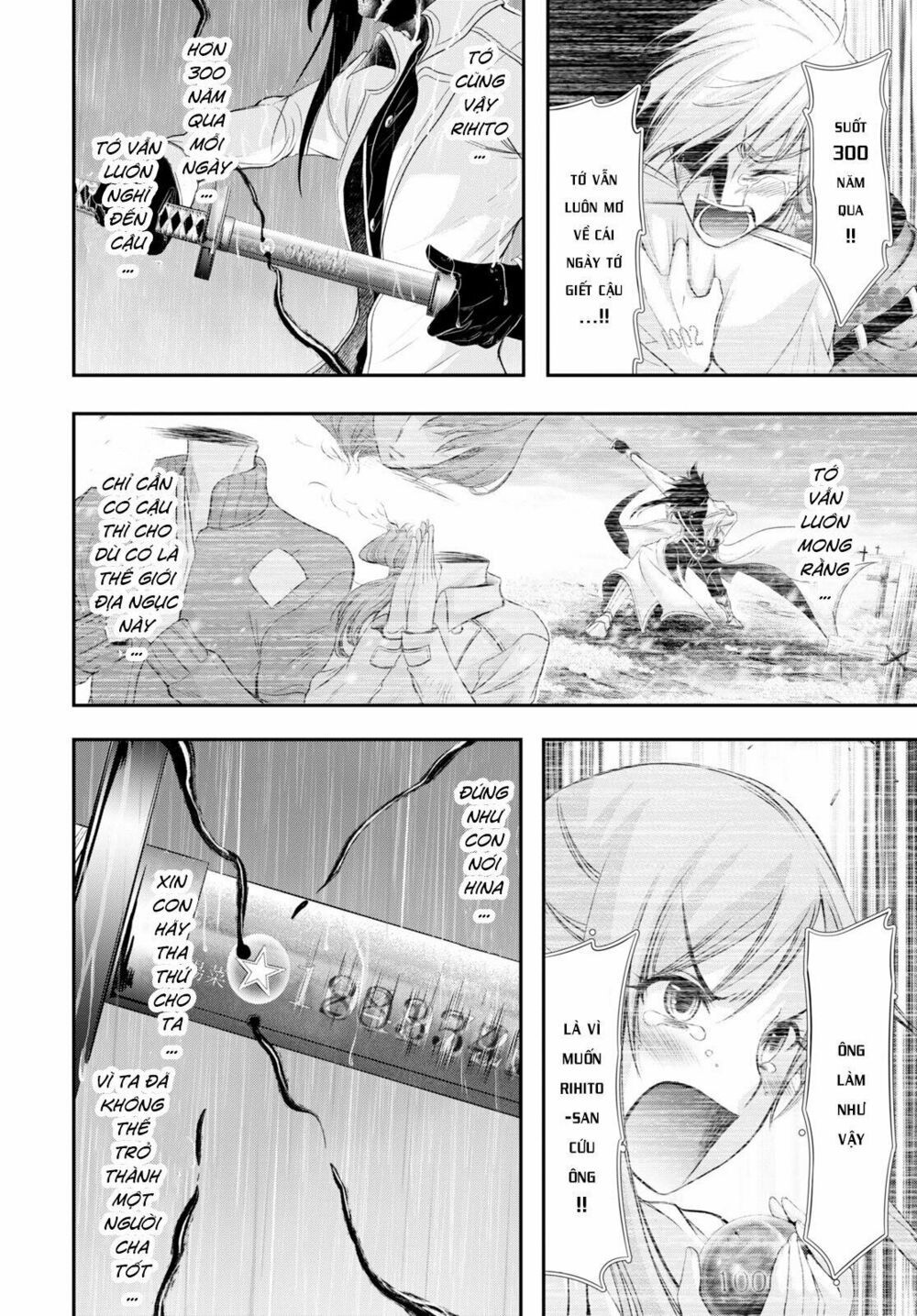 kích trụy vương huyền thoại chapter 54 38