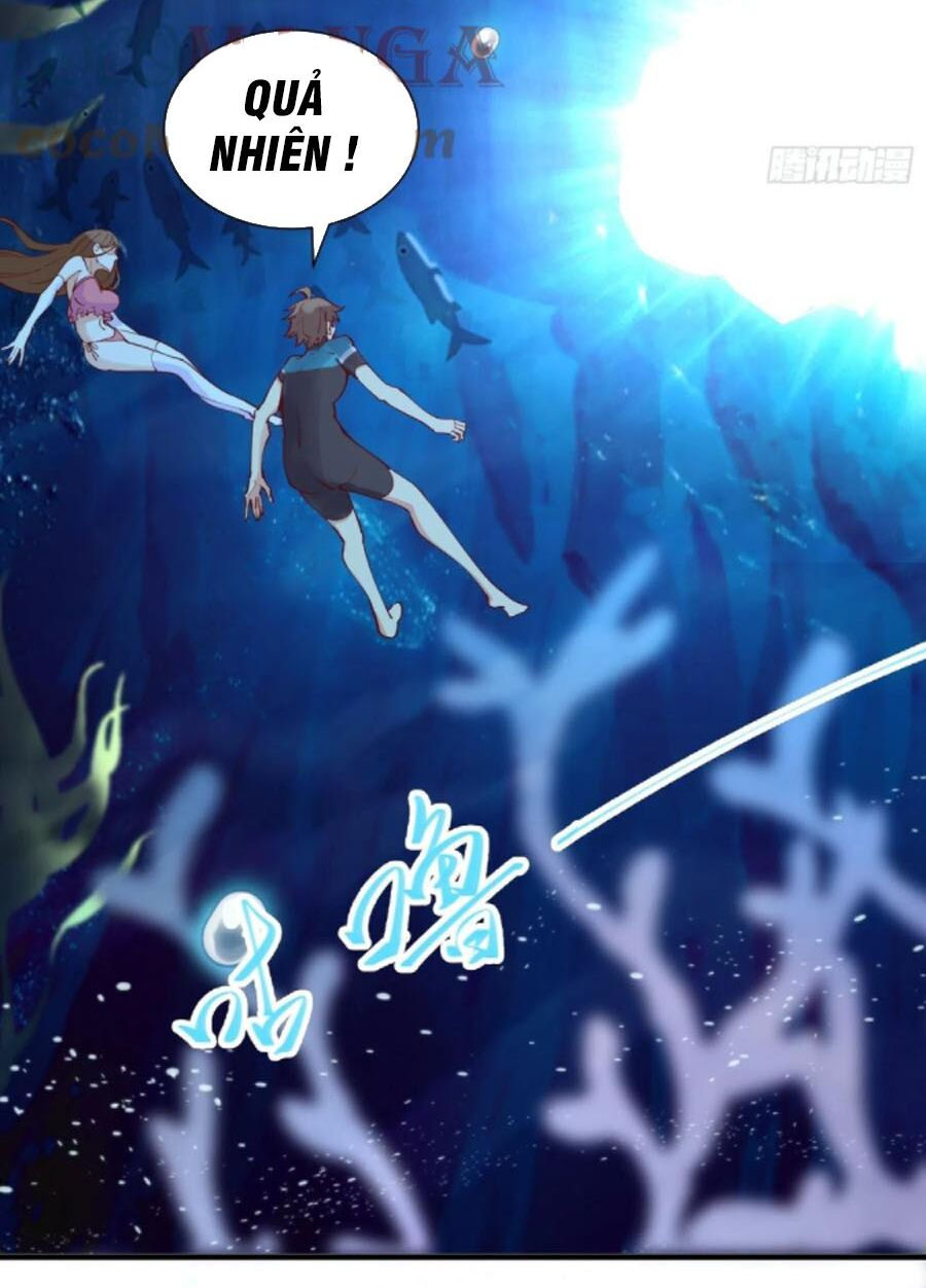 ta lập hậu cung tại tây du ký chapter 64 24