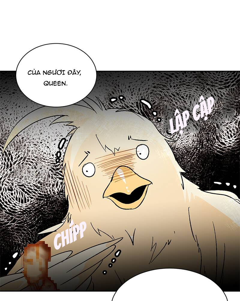 Hoàng Hậu Tái Hôn chapter 17.2 7