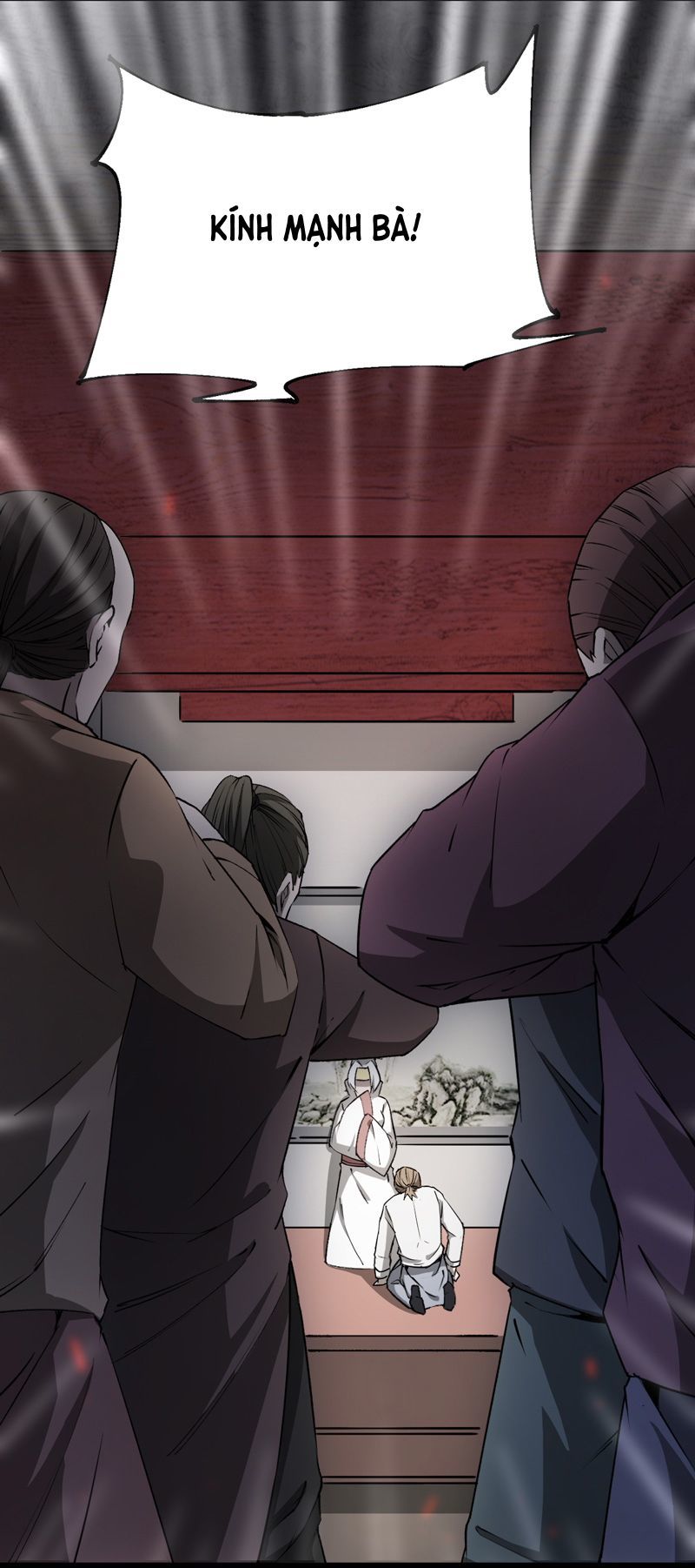 chợ quỷ chapter 8 22