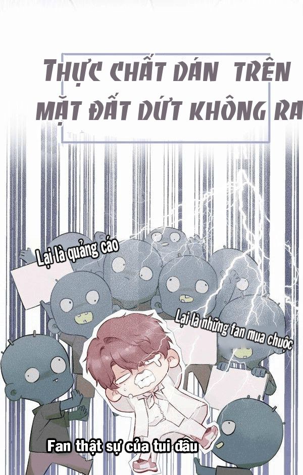 bảo vệ siêu sao của tôi chapter 0 7