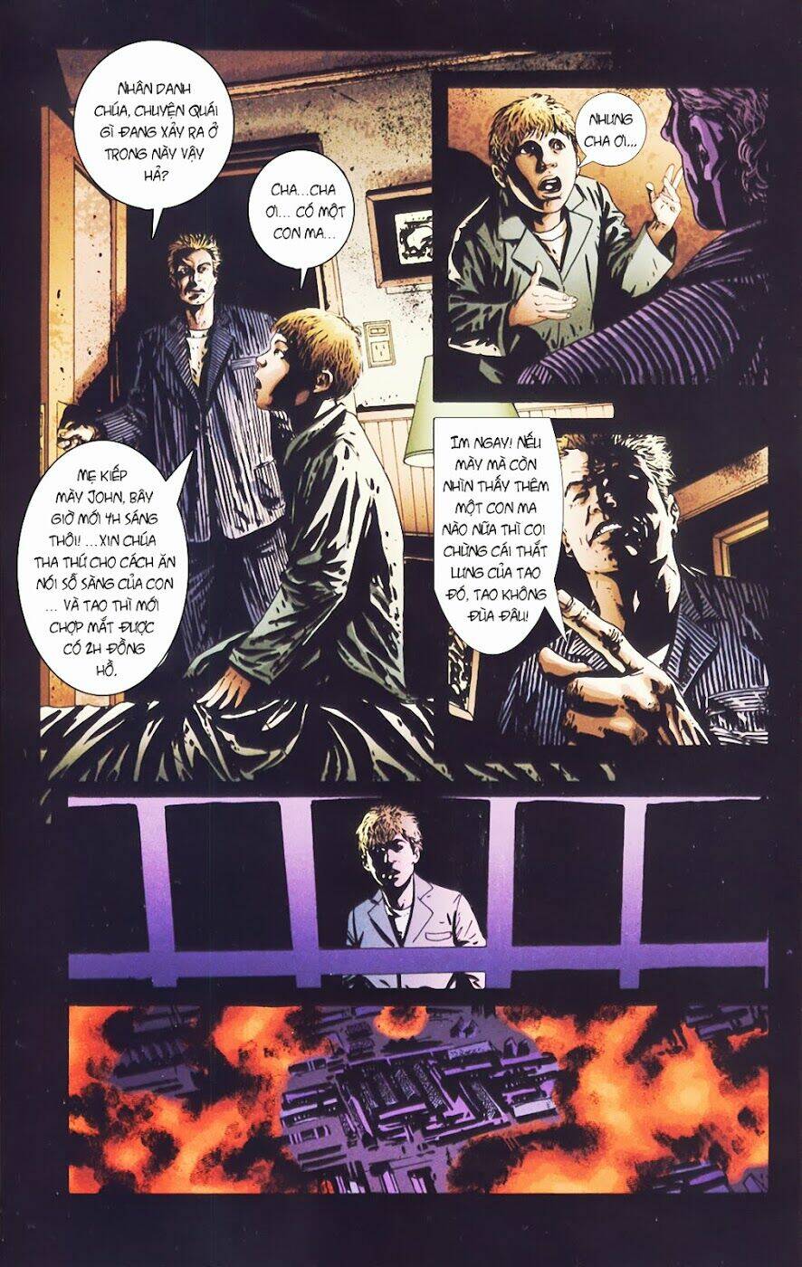 constantine - all his engines chapter 1 10