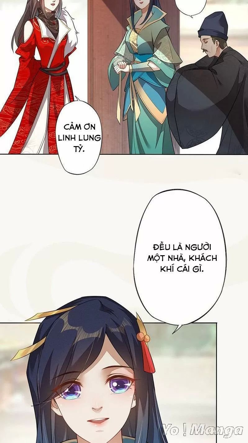 tuyệt thế luyện đan sư chapter 141 10