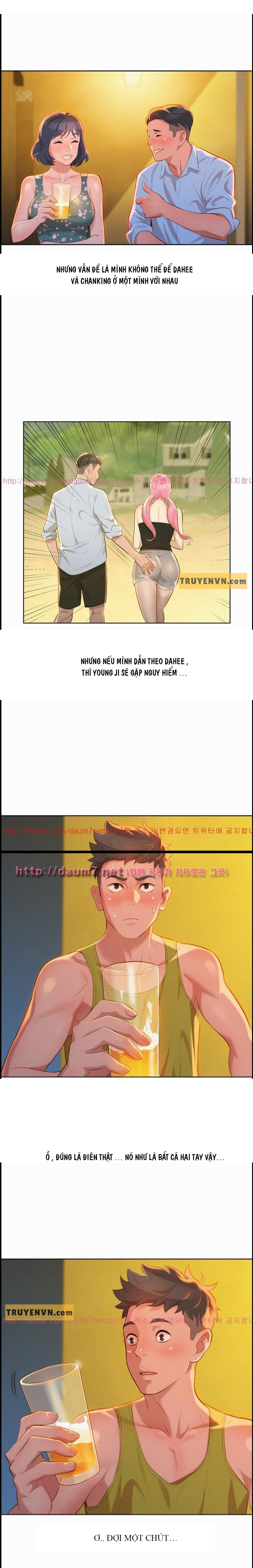 chị gái mưa chapter 13 7