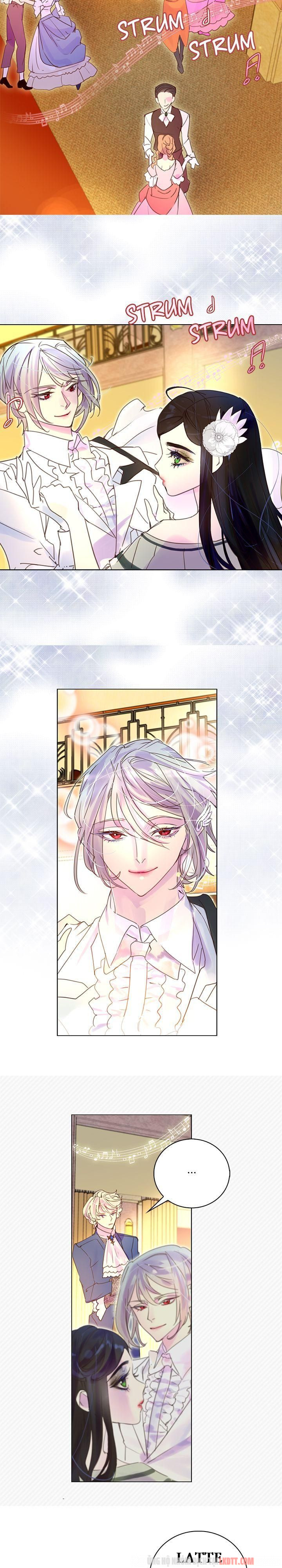 đừng xem thường nữ phụ chapter 48 8