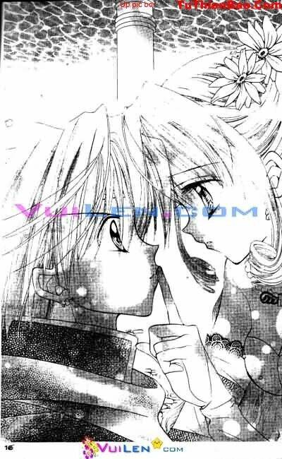 viên ngọc nàng tiên cá chapter 2 17