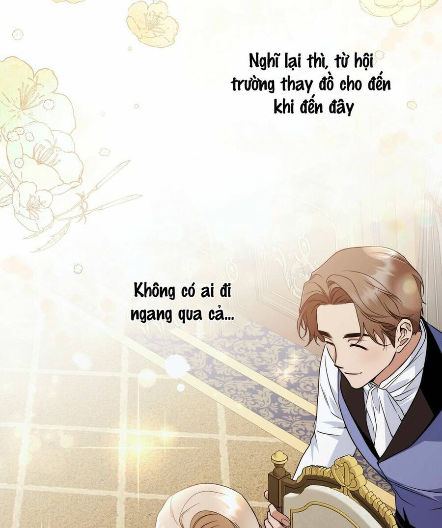 lời nói dối vĩnh cửu của người chapter 15 40