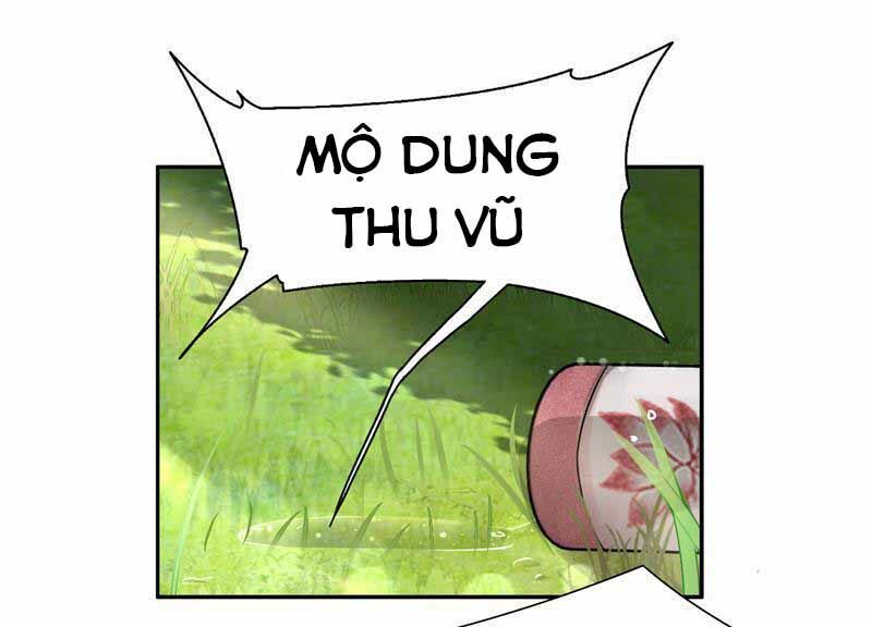 cuồng nữ trọng sinh - hoàn khố thất hoàng phi chapter 20 18