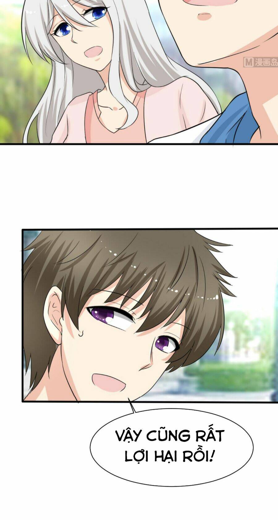 hắn là long ngạo thiên chapter 47 11