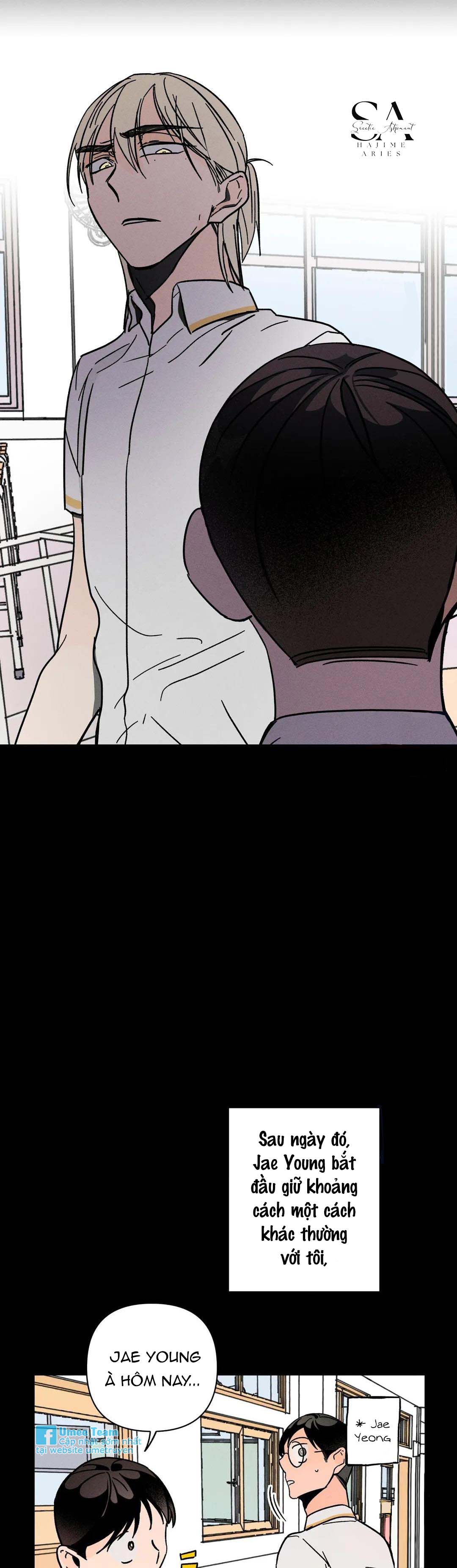 trở về chapter 6 15