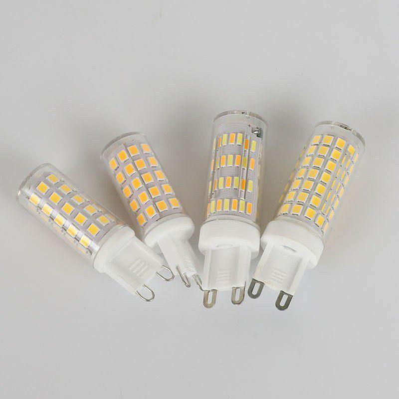 Bóng đèn led G9 trang trí điện 220V