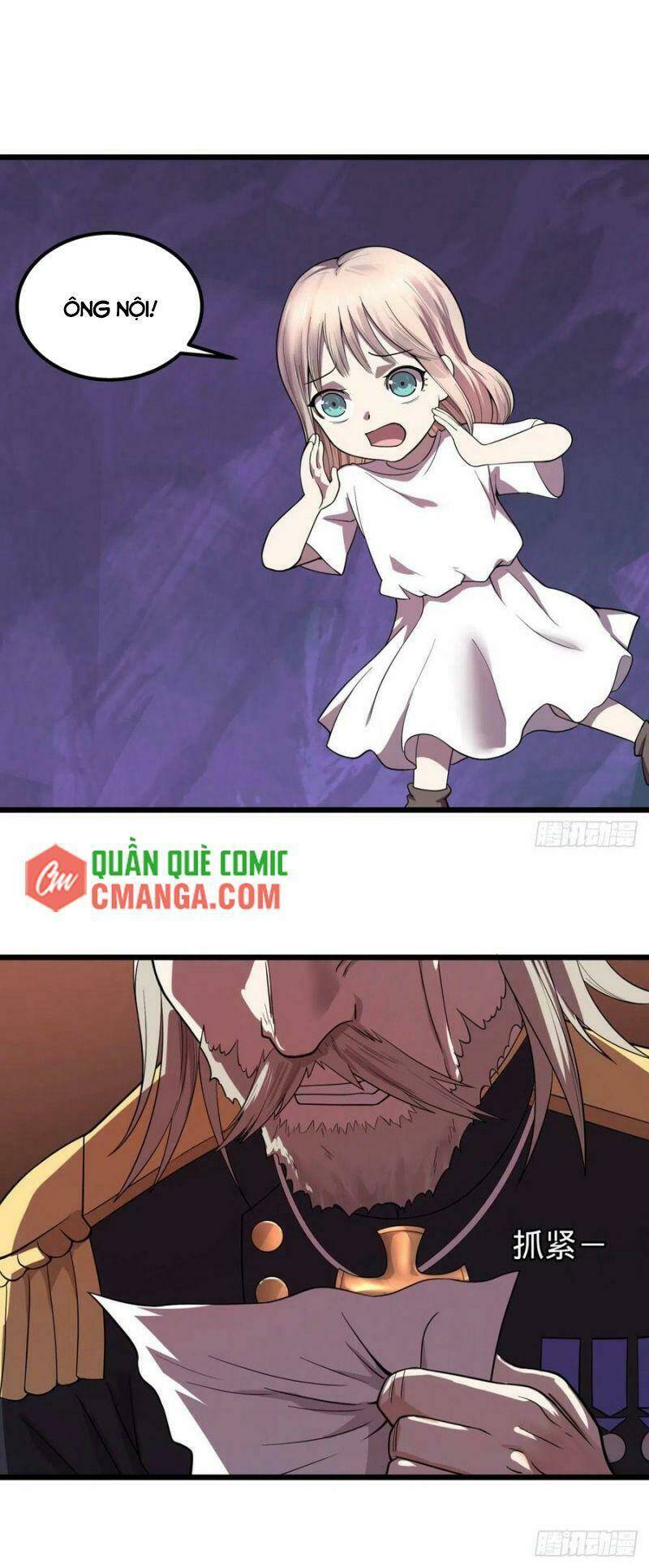 danh sách kẻ phản diện chapter 128 37