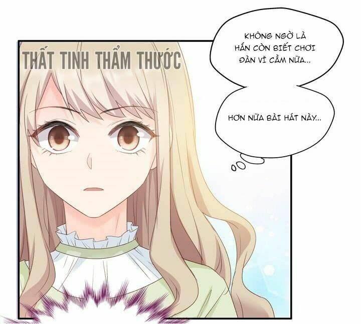 ảnh đế lão công độc ác yêu chapter 17 7