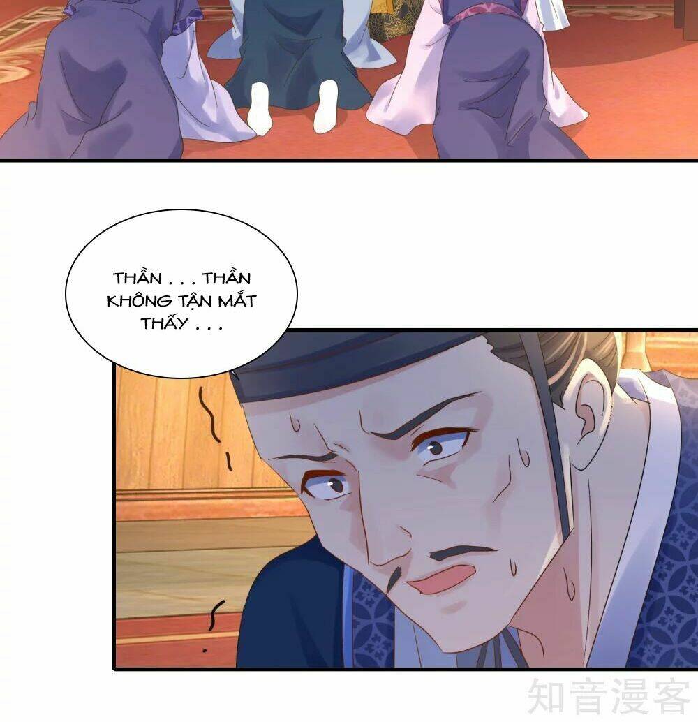 lãnh cung phế hậu muốn nghịch thiên chapter 145 3
