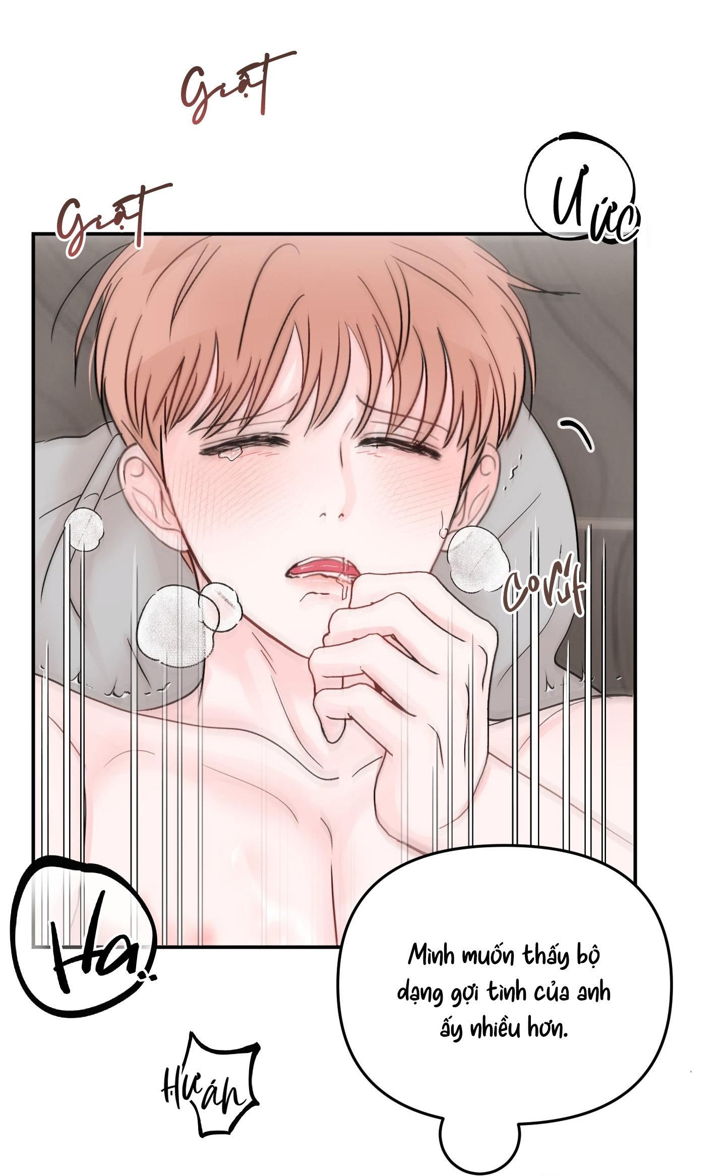 thán phục thanh xuân chapter 59 45