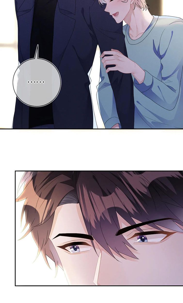 mạnh mẽ công chiếm chapter 32 23