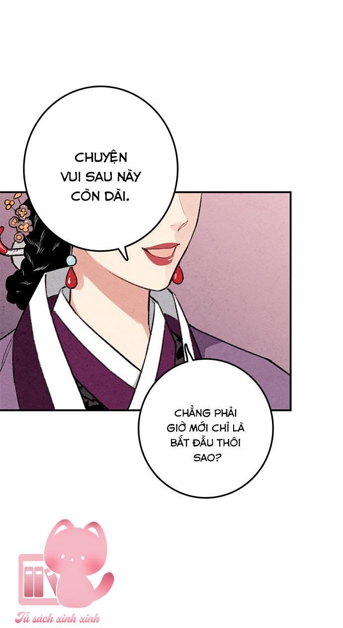 lệnh cấm hôn chapter 21 22