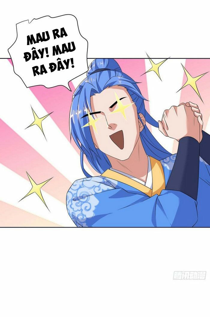 tối cường thăng cấp chapter 169 8