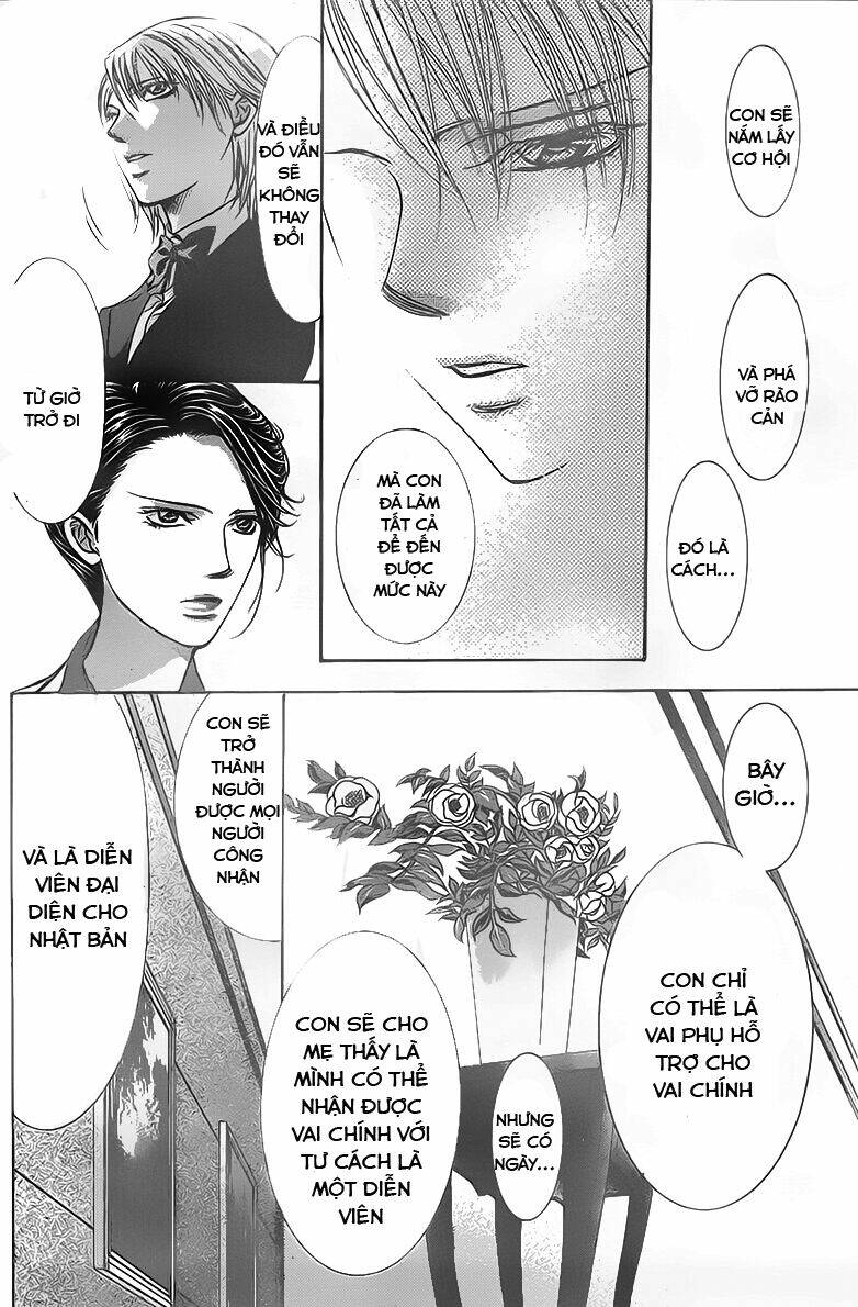 thử thách của kyouko chapter 233 9