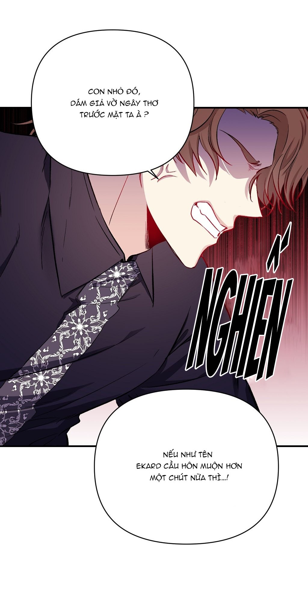 chúng ta đã kết hôn chapter 12.1 44