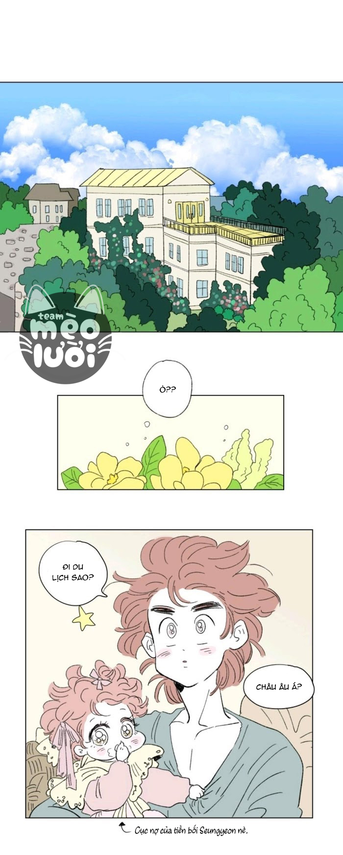 câu chuyện của hosik chapter 49 10