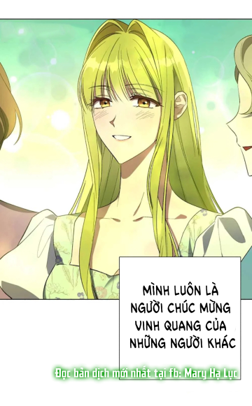 công chúa khắc ấn kẻ phản nghịch chapter 42 42