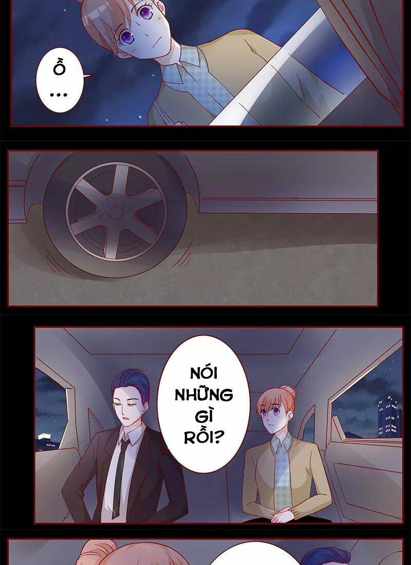 bá đạo tổng tài yêu tôi chapter 103 2