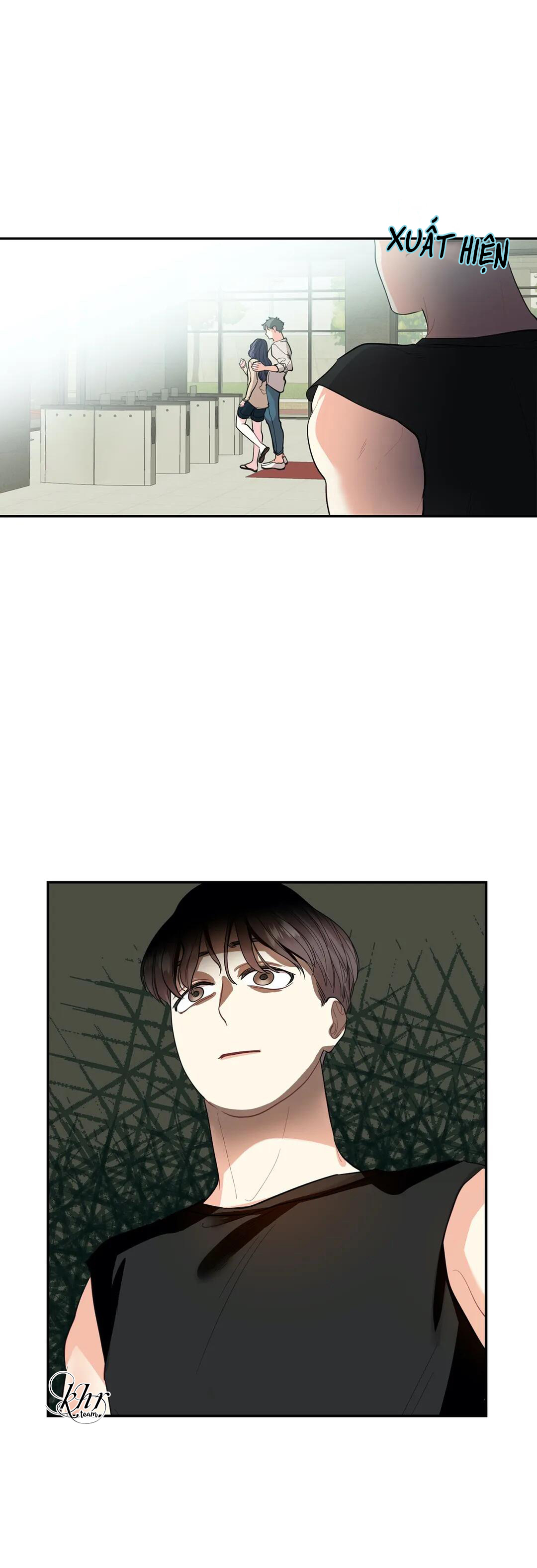 lên đỉnh chapter 33 26