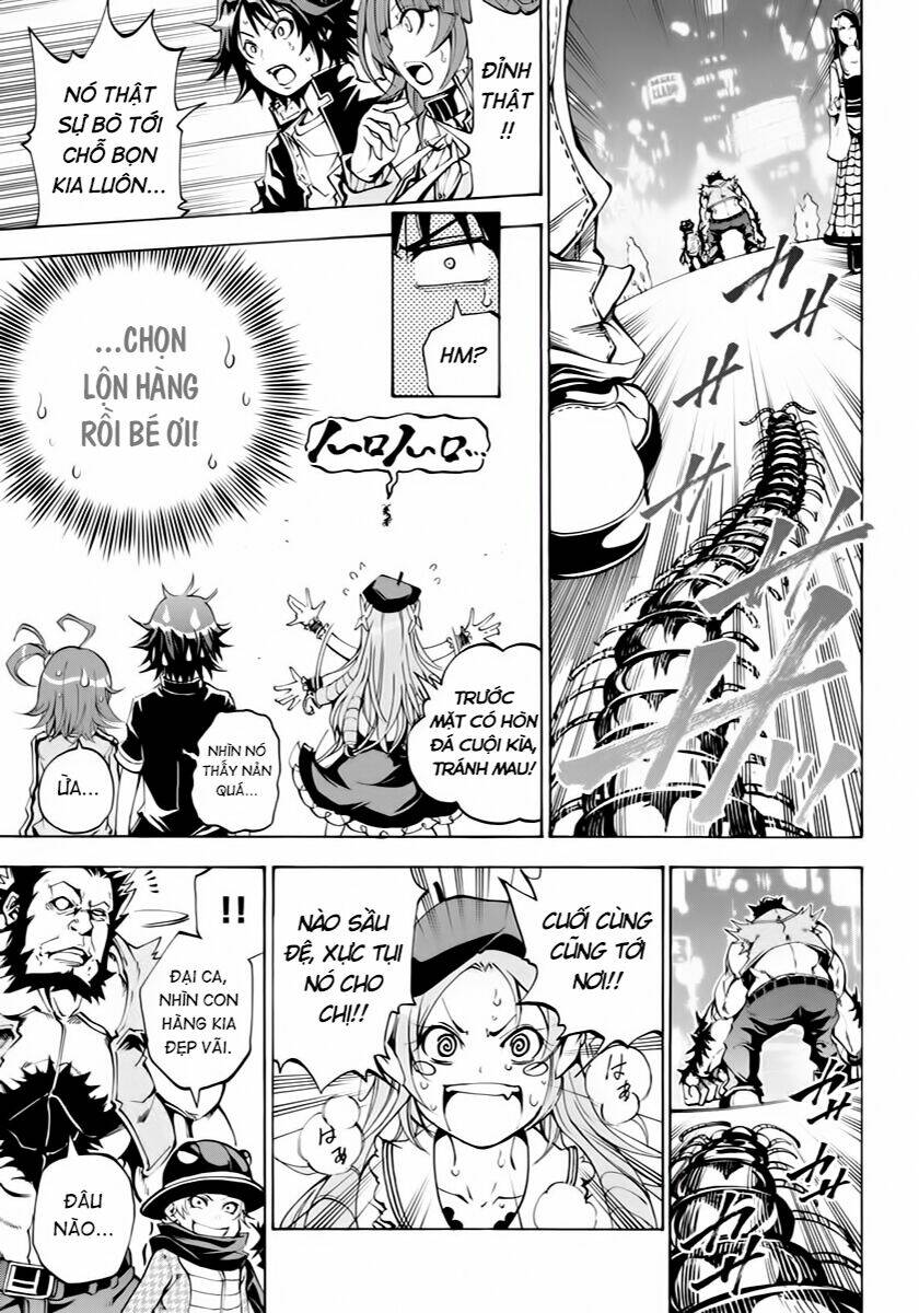 rising x rydeen chapter 5 11