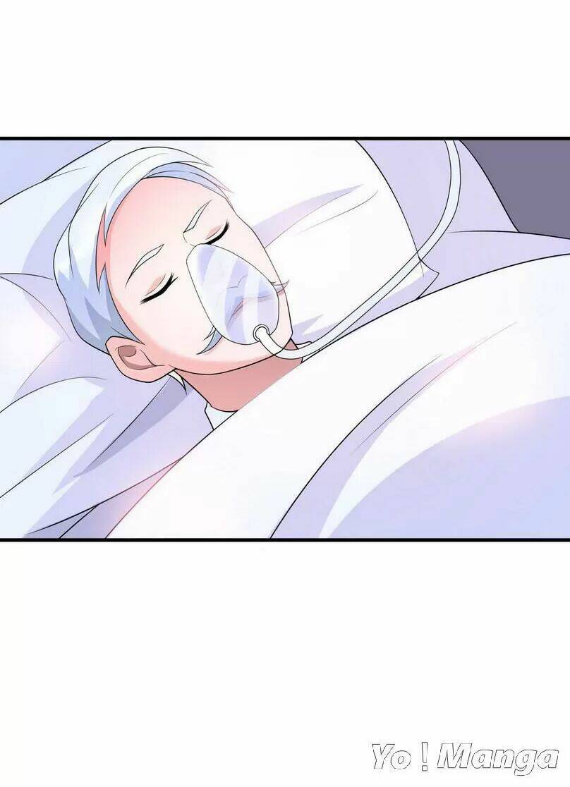 cô dâu gả thay của tổng tài chapter 122 29