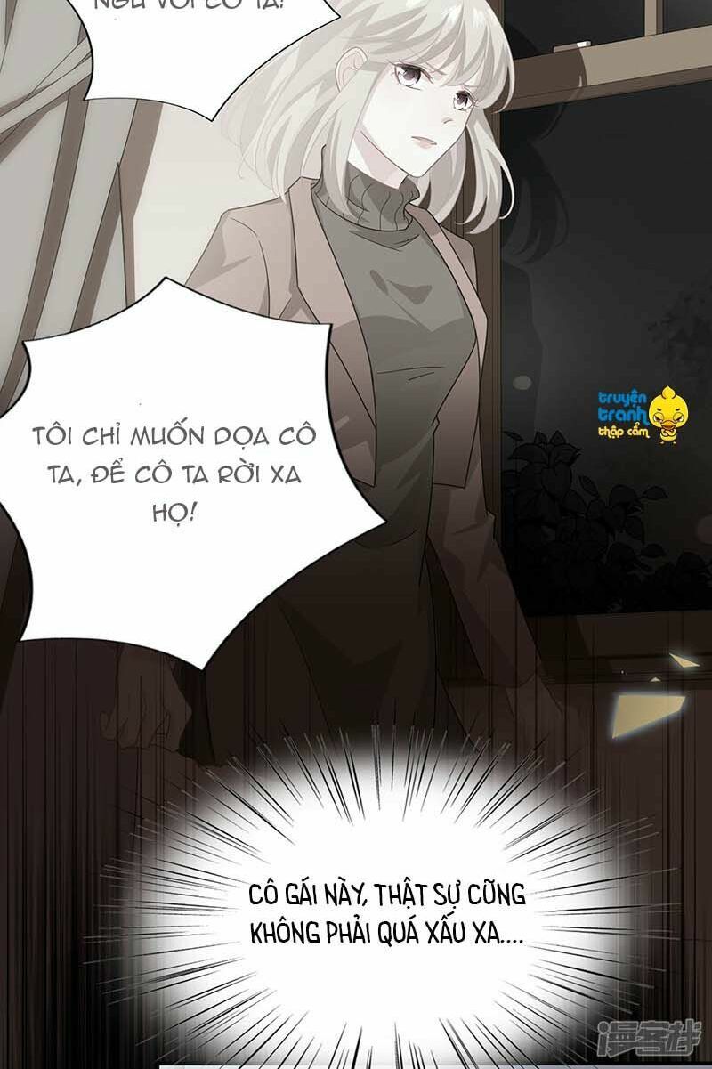 chọc tới chủ tịch tổng tài 2 chapter 111 28