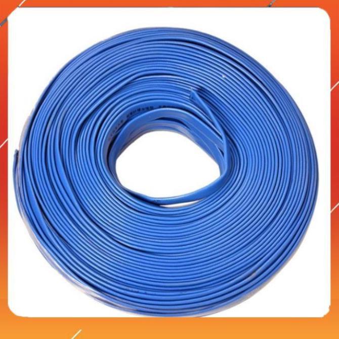 ️Evoucher Bộ dây vòi xịt nước rửa xe, tưới cây , tăng áp 3 lần, loại 7m, 10m 206701-3 đầu đồng, cút+ khăn phượt