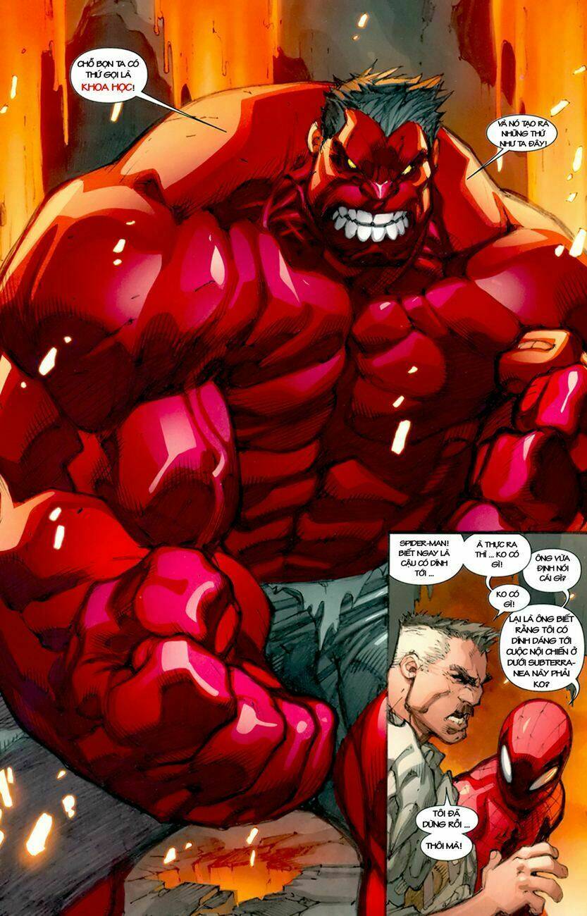 avenging spider-man chapter 2 18