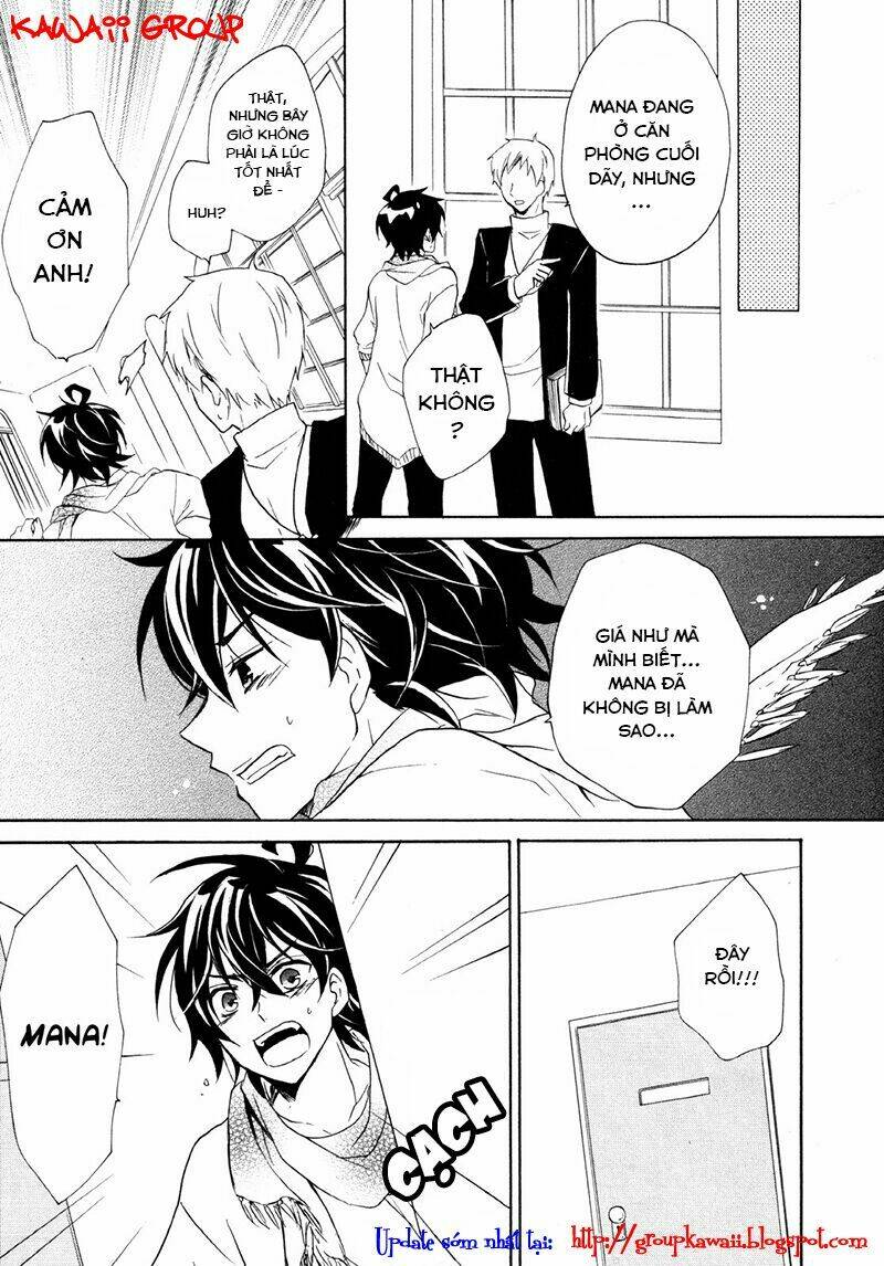 hiiro ouji chapter 13 24