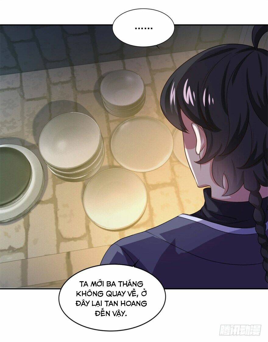tiên ma đồng tu chapter 45 27