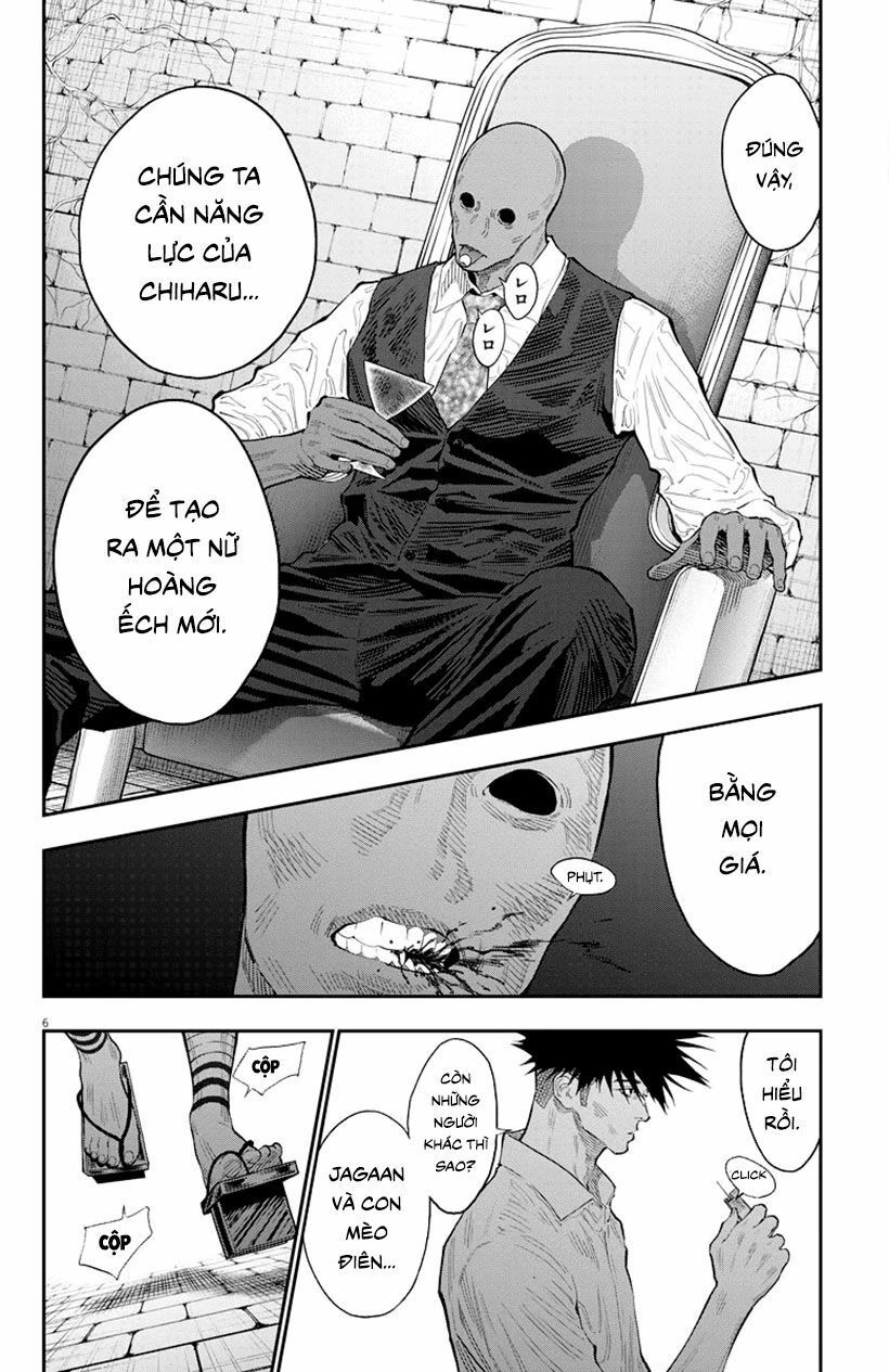 đọa nhân chapter 116 5