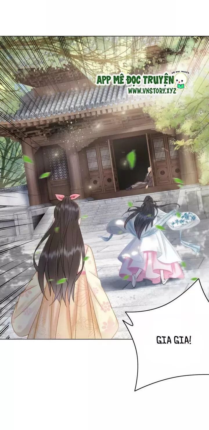 cực phẩm phế vật tiểu thư chapter 104 10