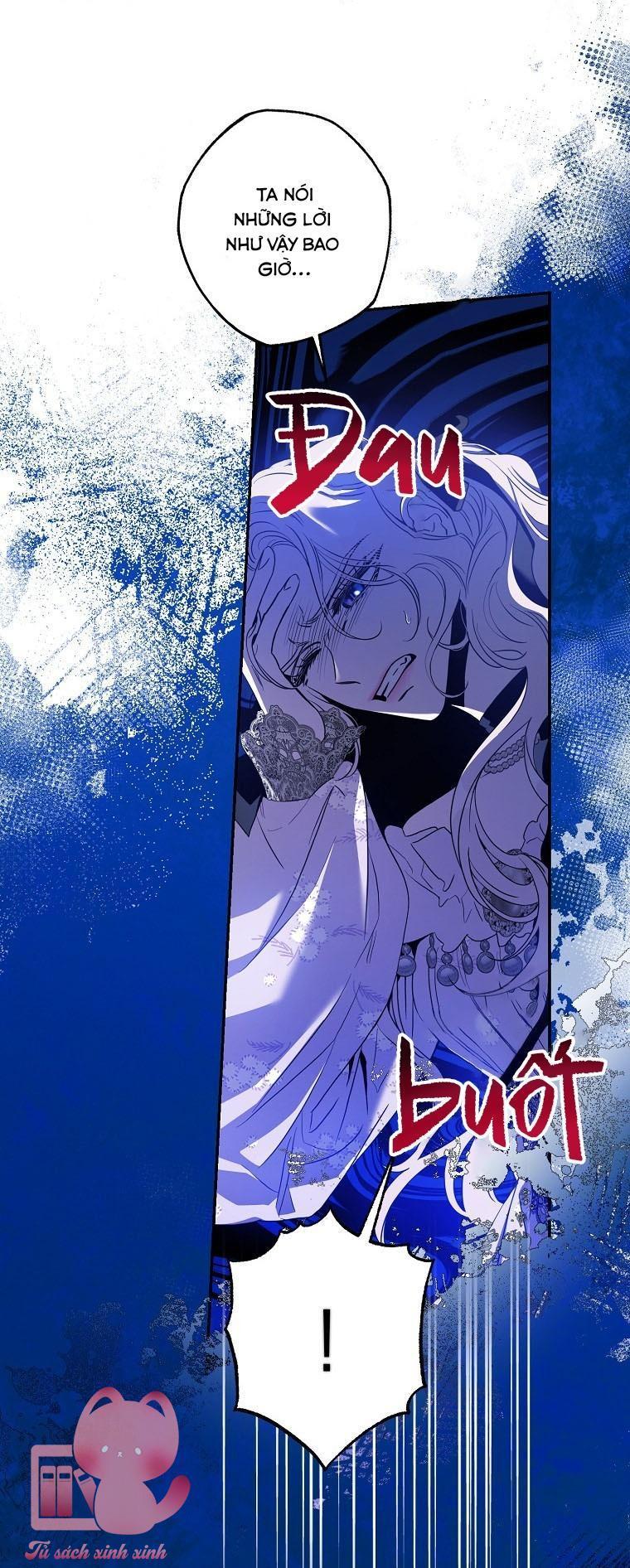 thuần hóa bạo chúa rồi bỏ trốn chapter 77 12