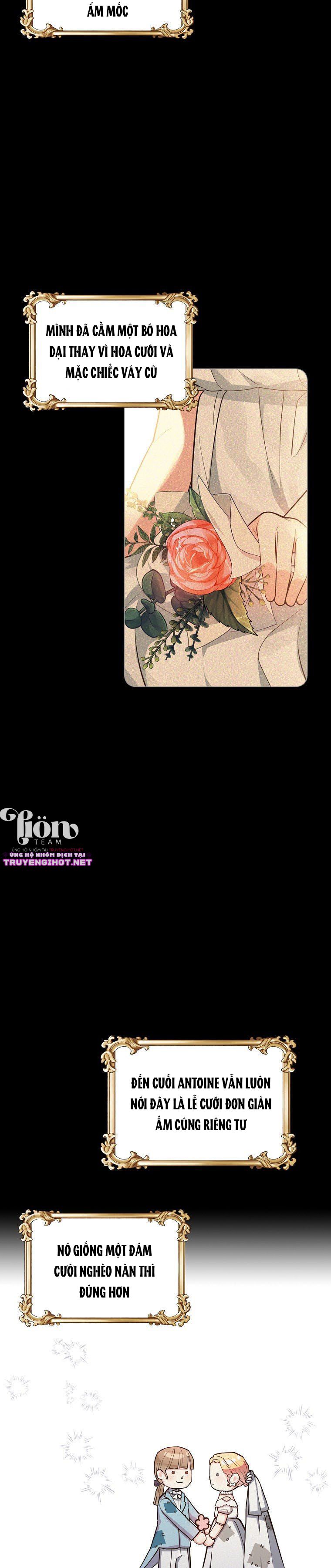 mùa đào vào tháng sáu chapter 14.1 13