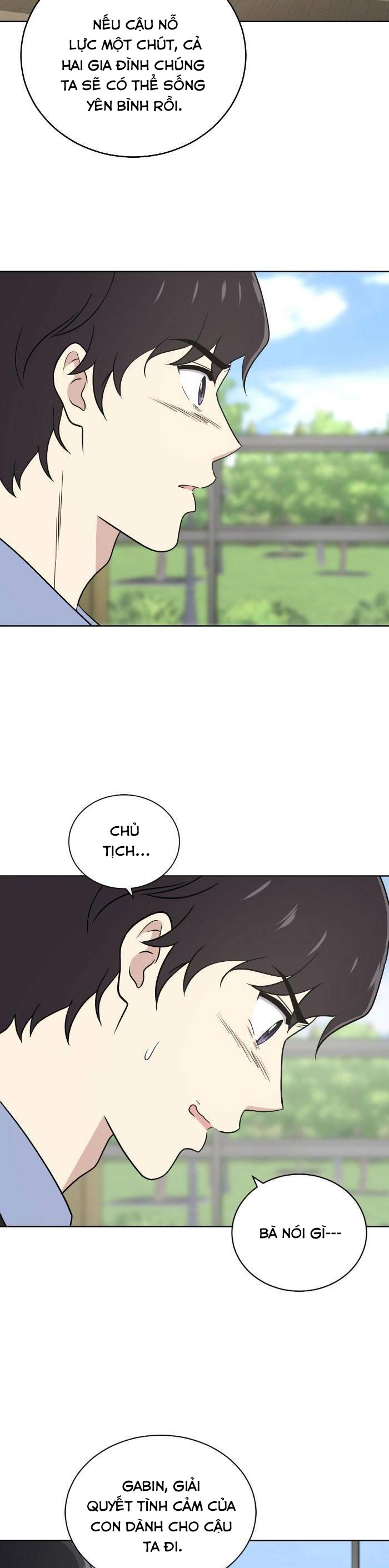 tuyệt vọng chapter 66 32