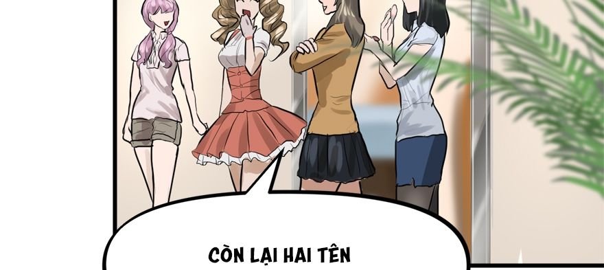 vua sinh tồn chapter 84 89