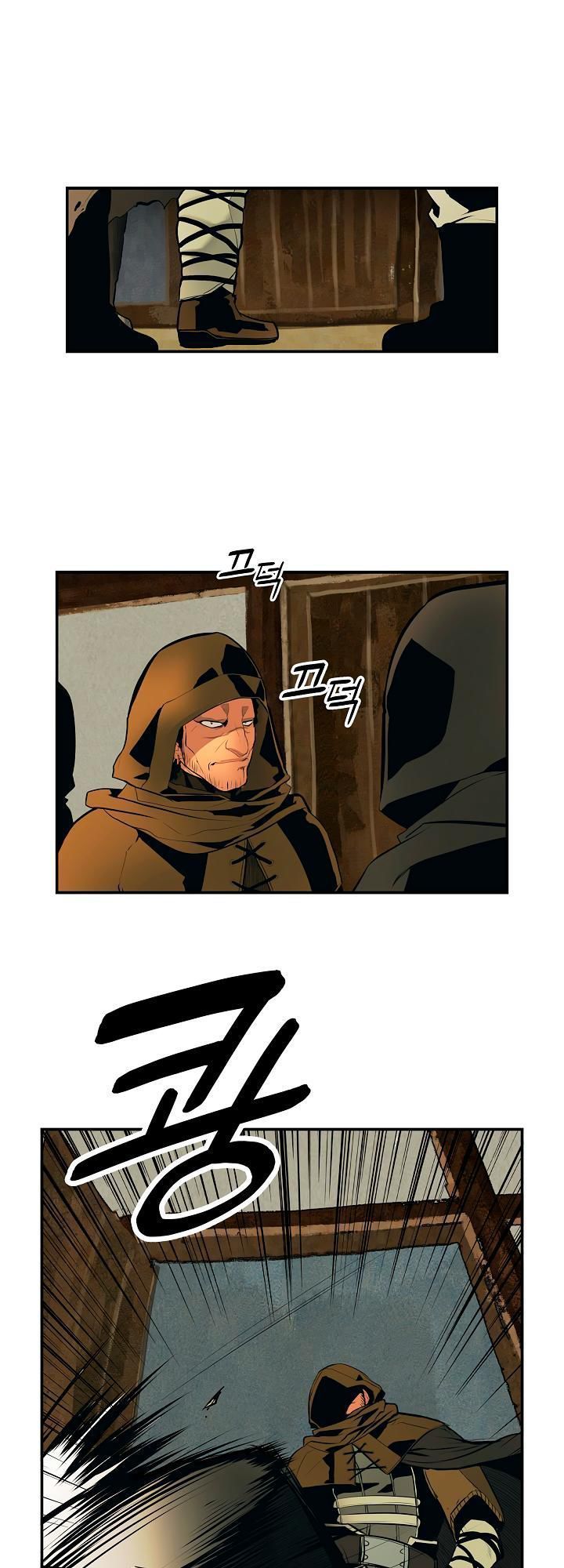 bất bại chân ma chapter 23 2