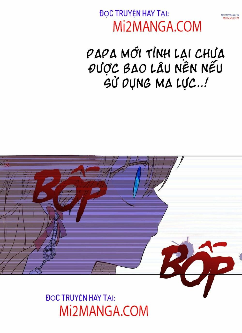 một ngày nọ tôi bỗng thành nàng công chúa chapter 108.5 6