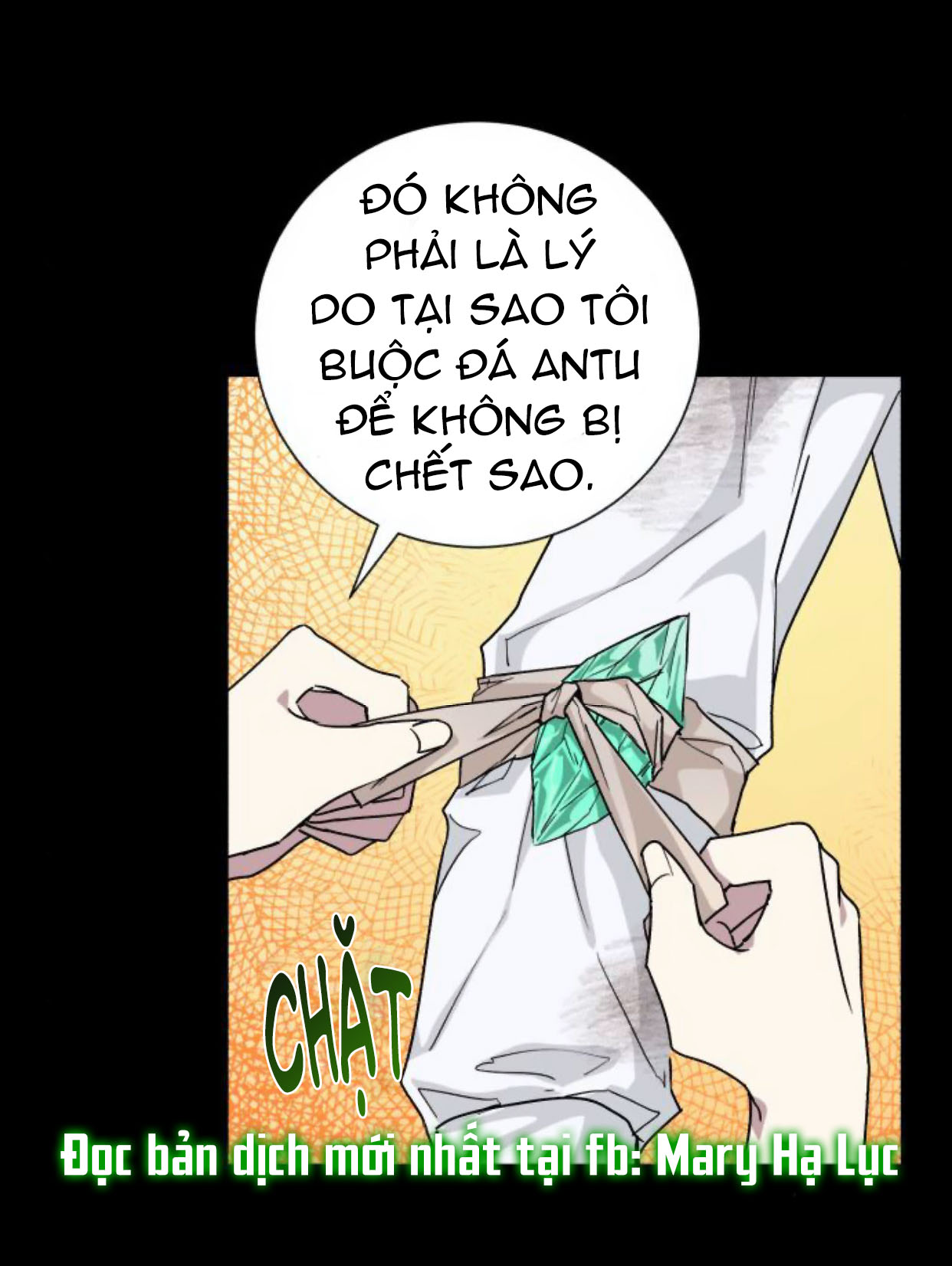 đã có lúc ta muốn nàng chết đi chapter 18 6