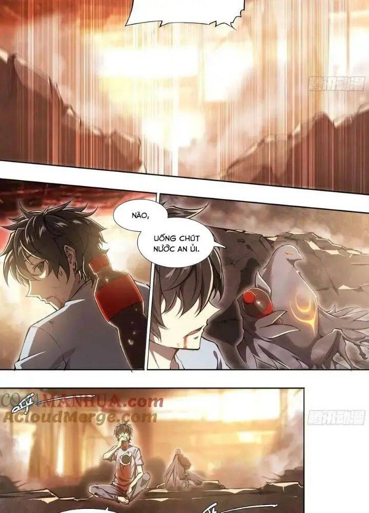 dự báo khải huyền chapter 103 57