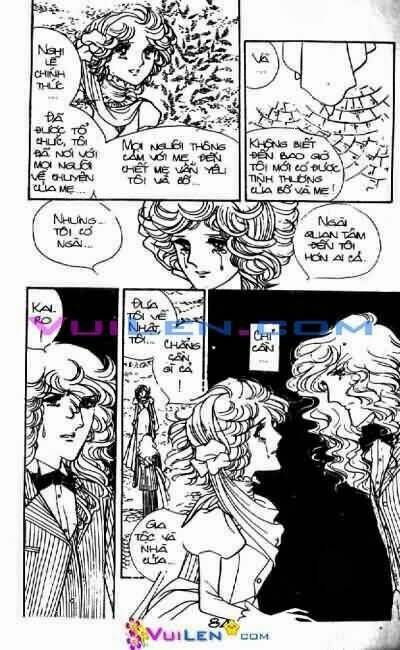 tiểu thư áo trắng chapter 14 84